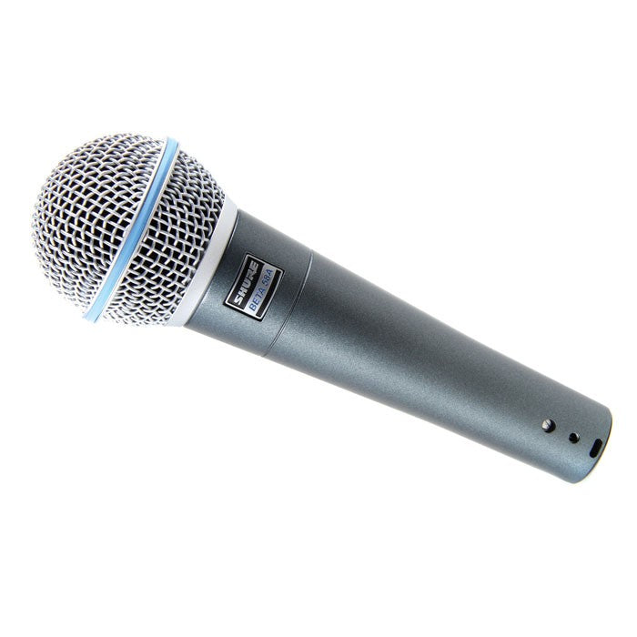 Shure Beta 58A