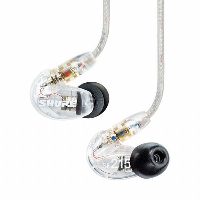 Shure SE215-CL