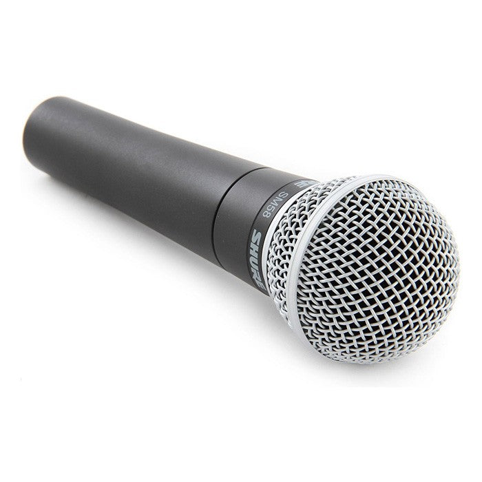 Shure SM58-LCE (Without Switch)