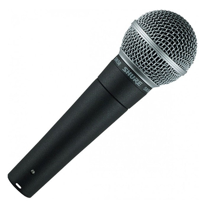 Shure SM58-LCE (Without Switch)