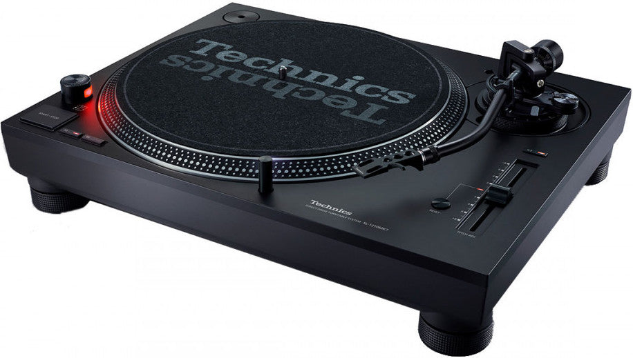 Technics SL-1210MK7