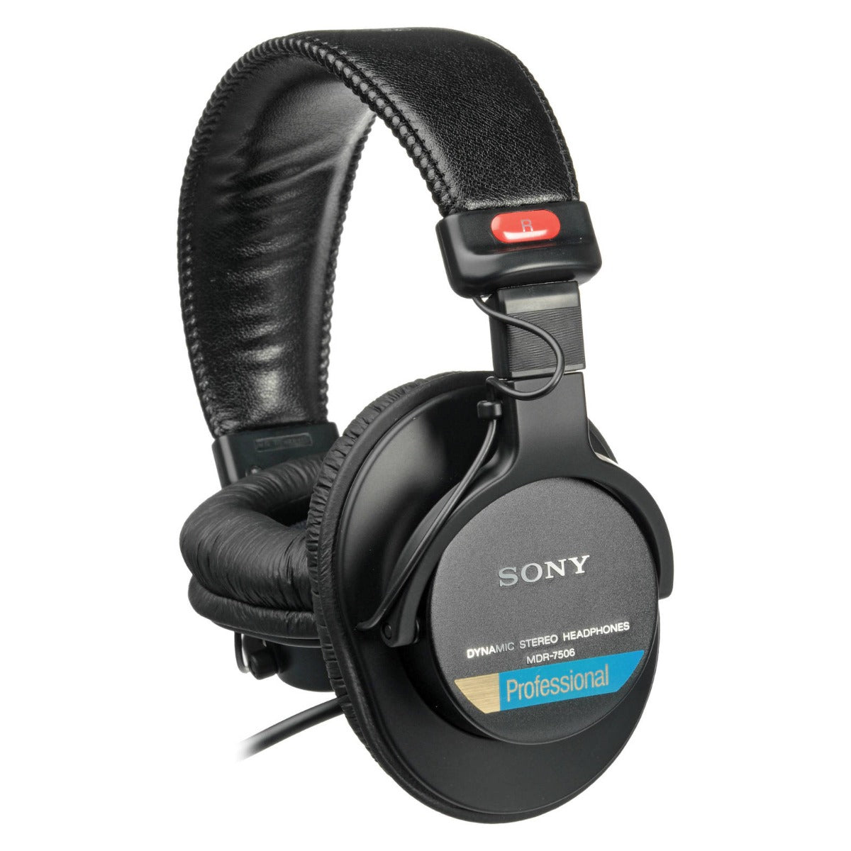 Sony MDR-7506