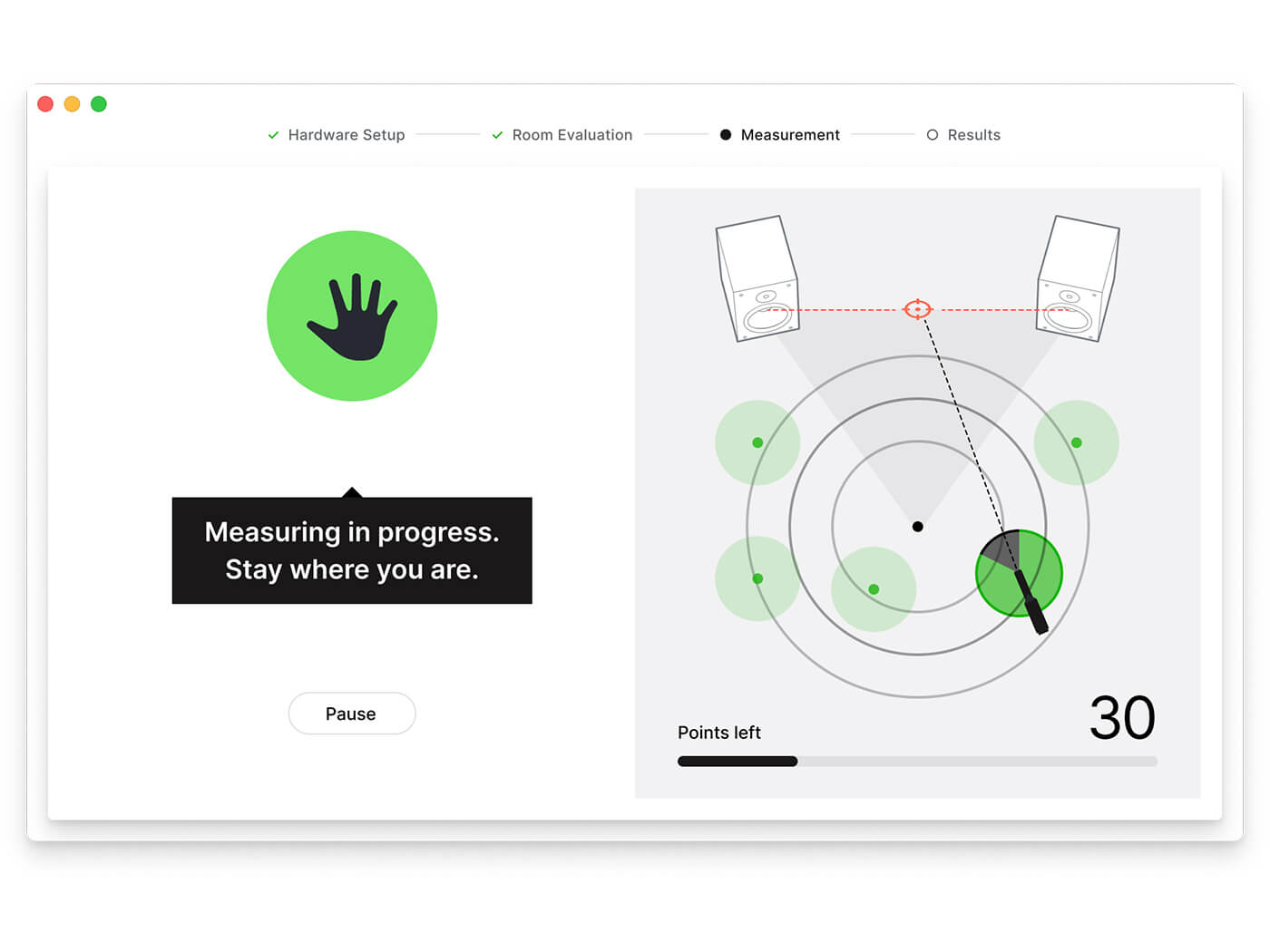 Sonarworks SoundID Reference for Speakers & Headphones with Measurement Microphone