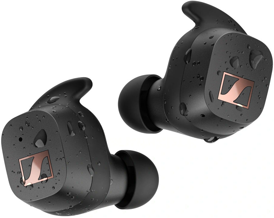 Sennheiser Sport True Wireless