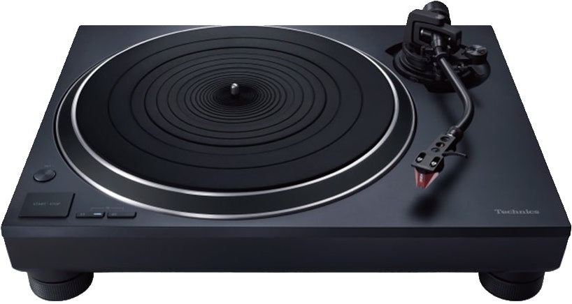 Technics SL-1500CEG-K (sort)