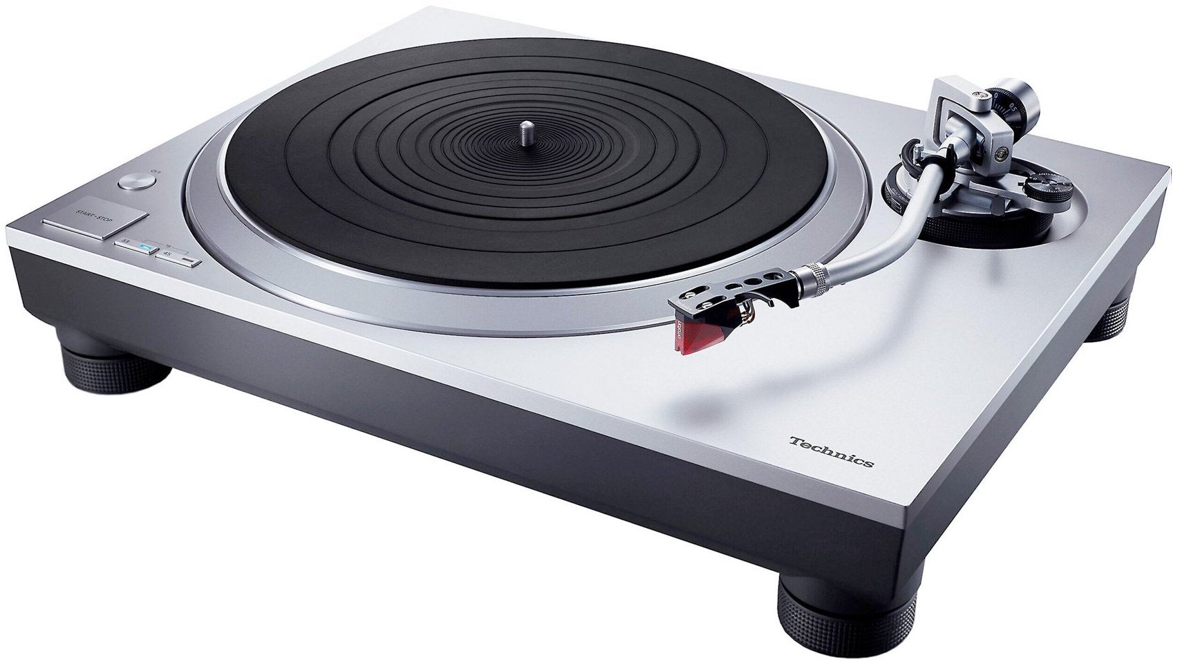 Technics SL-1500CEG-S (silver)