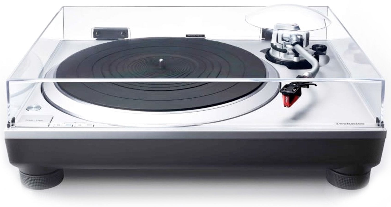 Technics SL-1500CEG-S (Silver)