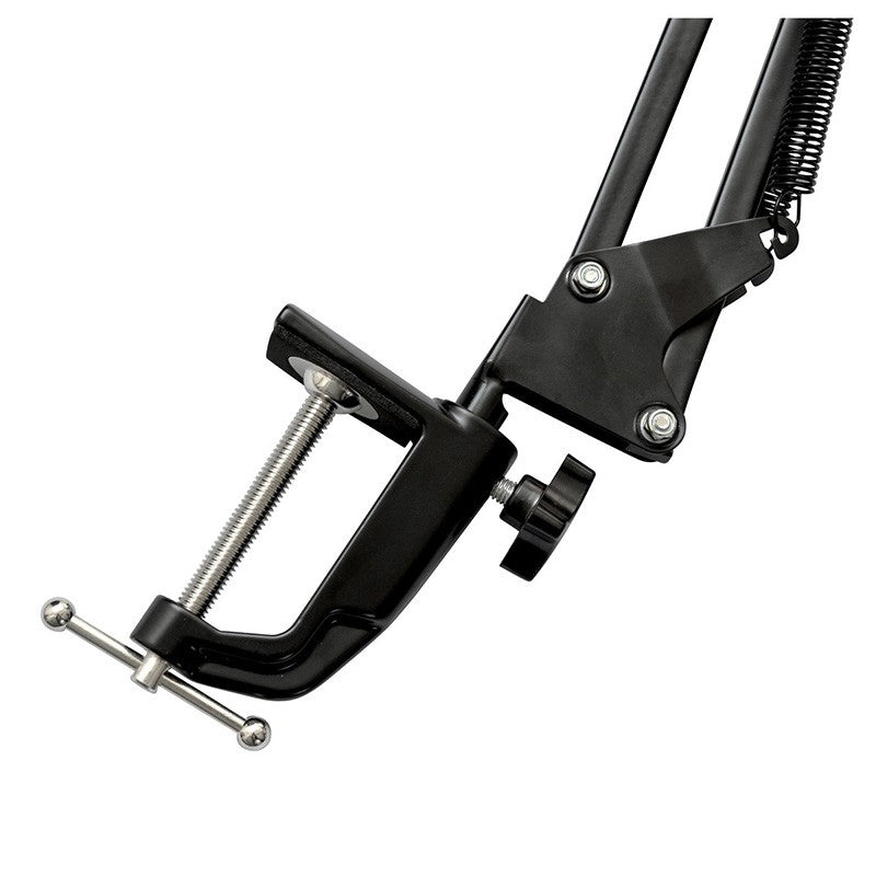 Tie Studio Flex Broadcast Mic Stand