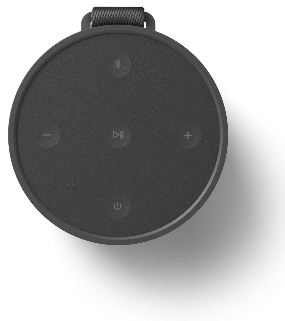 Bang & Olufsen Beosound Explore (Black Anthracite)