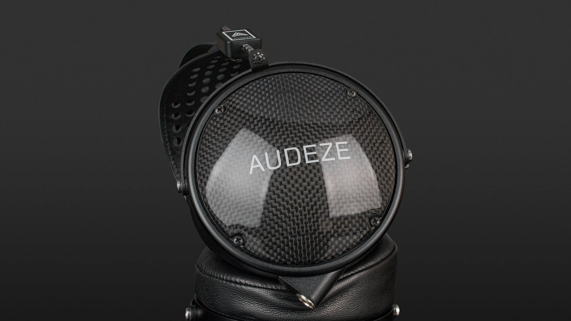 Audeze LCD-XC Creator-pakke (læderfri)