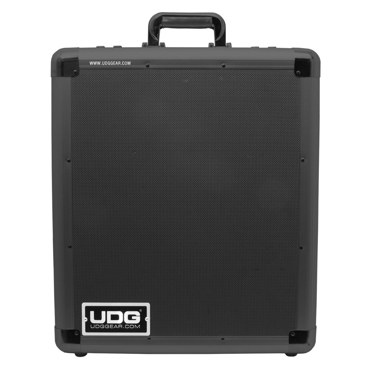 UDG Ultimate Pick Foam Flight Case Multi Format M Svart (U93011BL)