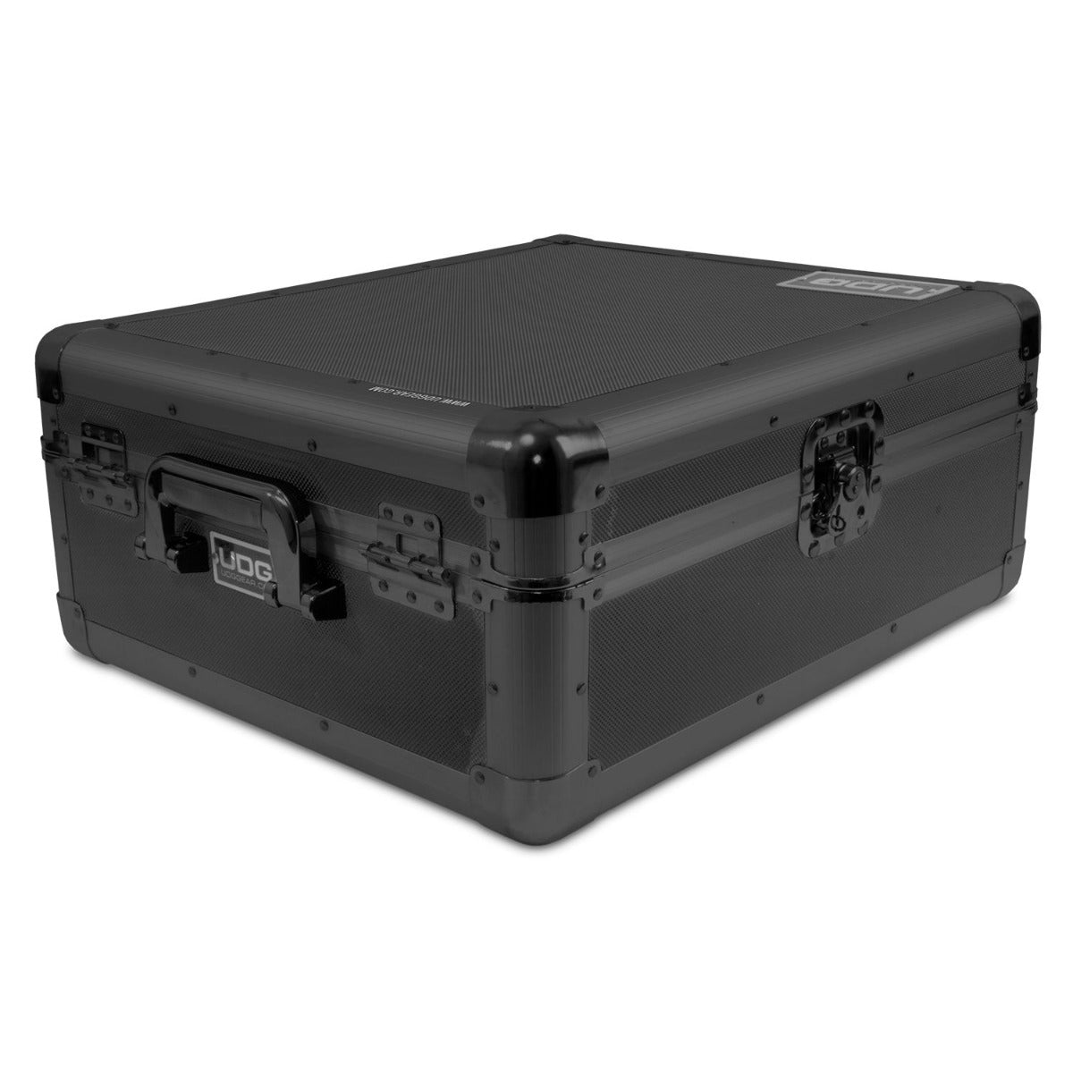 UDG Ultimate Pick Foam Flight Case Multi Format M Svart (U93011BL)