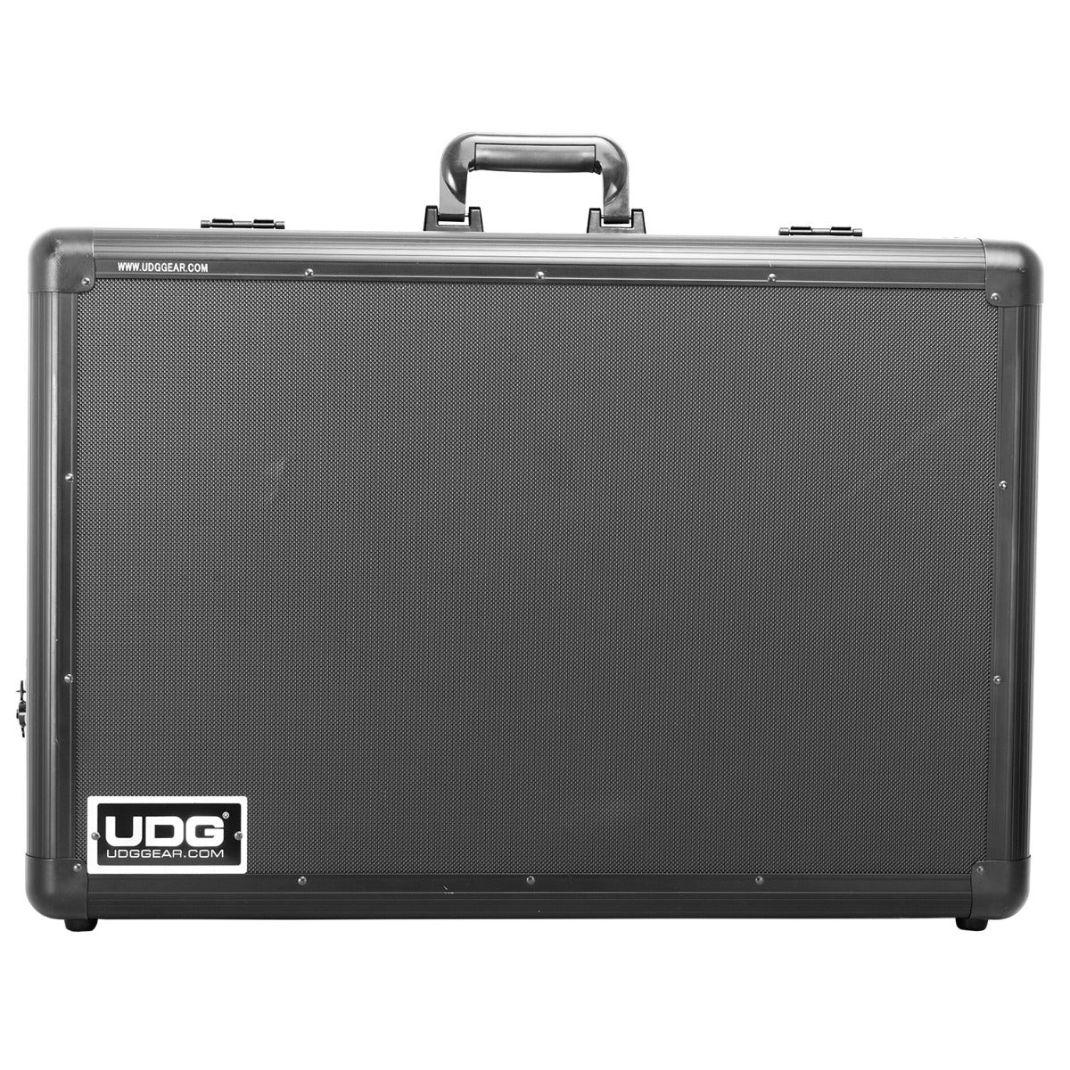 UDG Ultimate Pick Foam Flight Case Multi Format XL Svart (U93013BL)