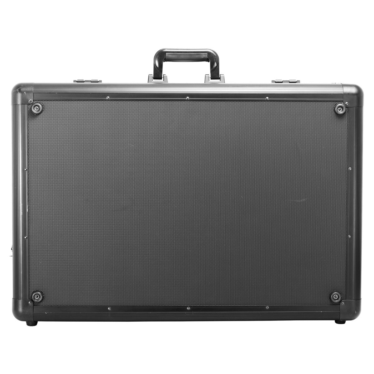 UDG Ultimate Pick Foam Flight Case Multi Format XL Black (U93013BL)