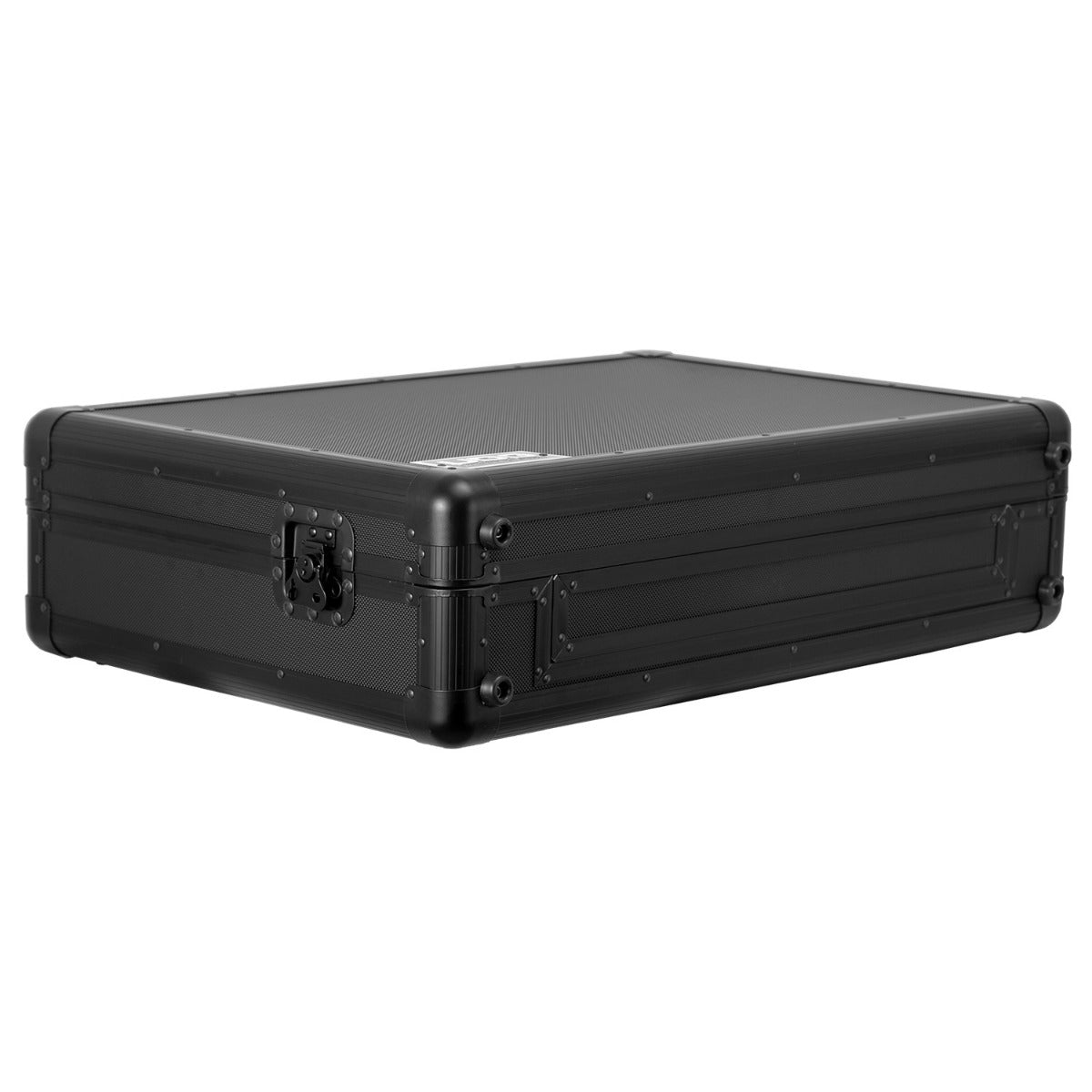 UDG Ultimate Pick Foam Flight Case Multi Format XL Black (U93013BL)