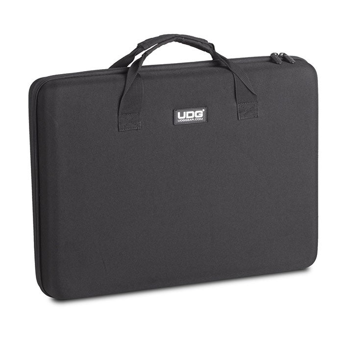 UDG Creator Controller Hardcase Medium Black (U8301BL)