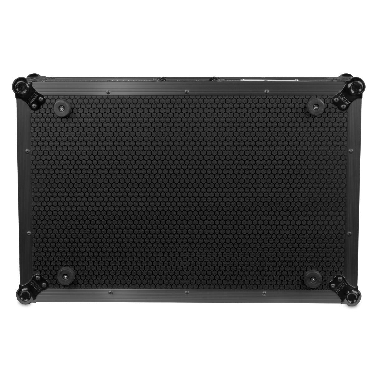 UDG Ultimate Flight Case Pioneer XDJ-RR Black Plus (bærbar hylde) (U91065BL)