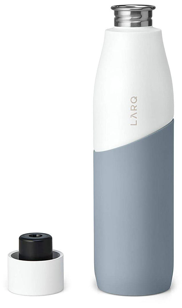 LARQ Bottle Movement (710 ml, vit/sten)