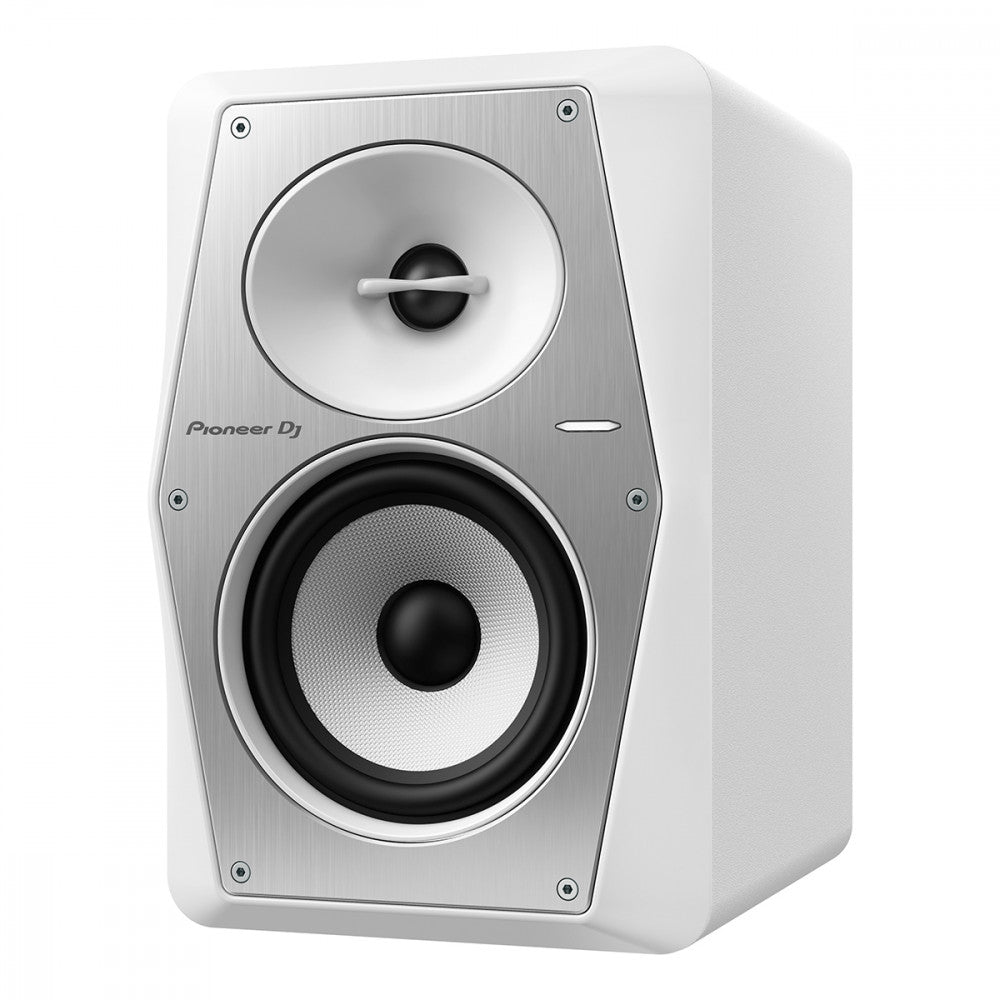 Pioneer VM-50W (White)