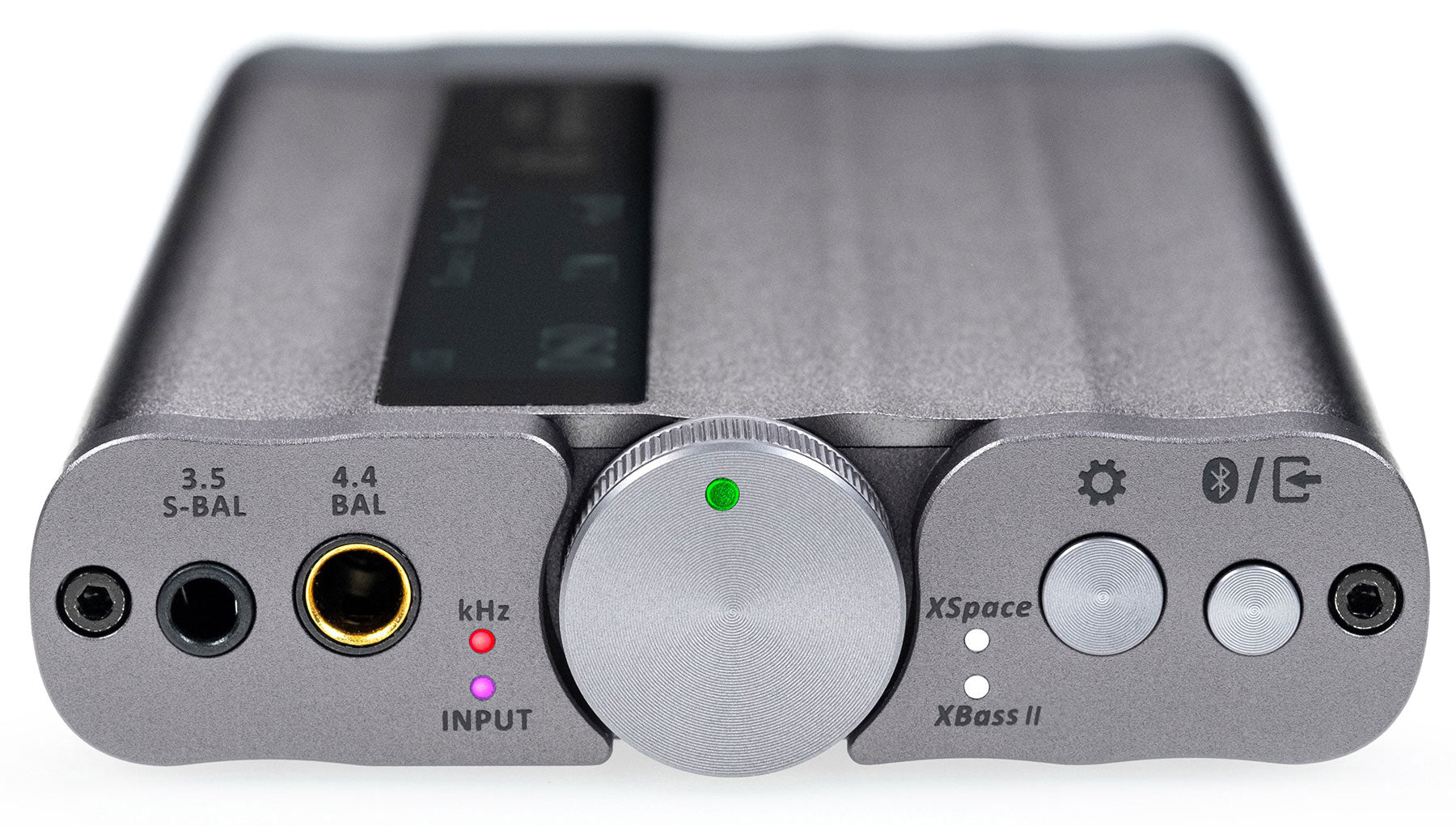 iFi Audio xDSD Gryphon