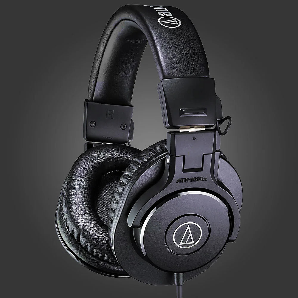 Audio Technica ATH-M30x 