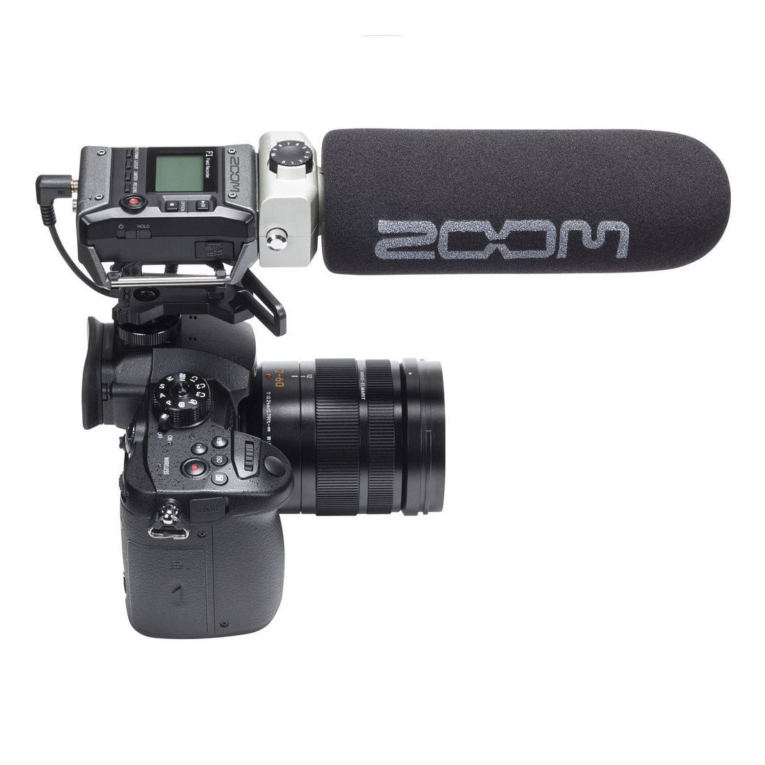 Zoom F1-SP