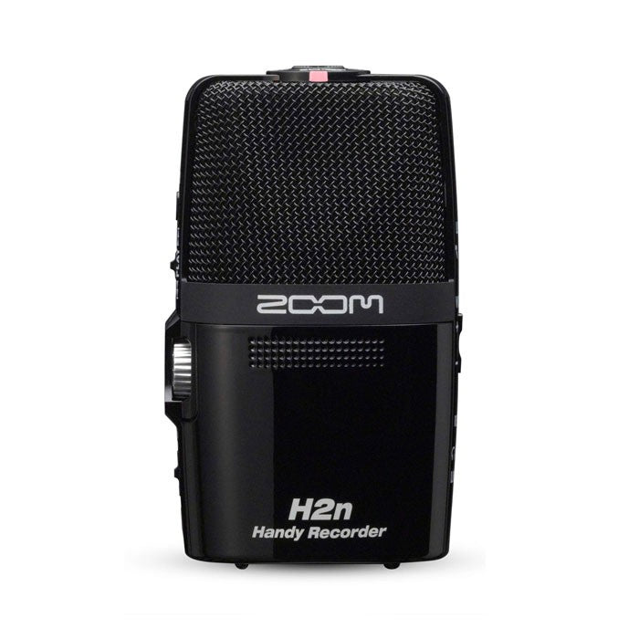 Zoom H2n