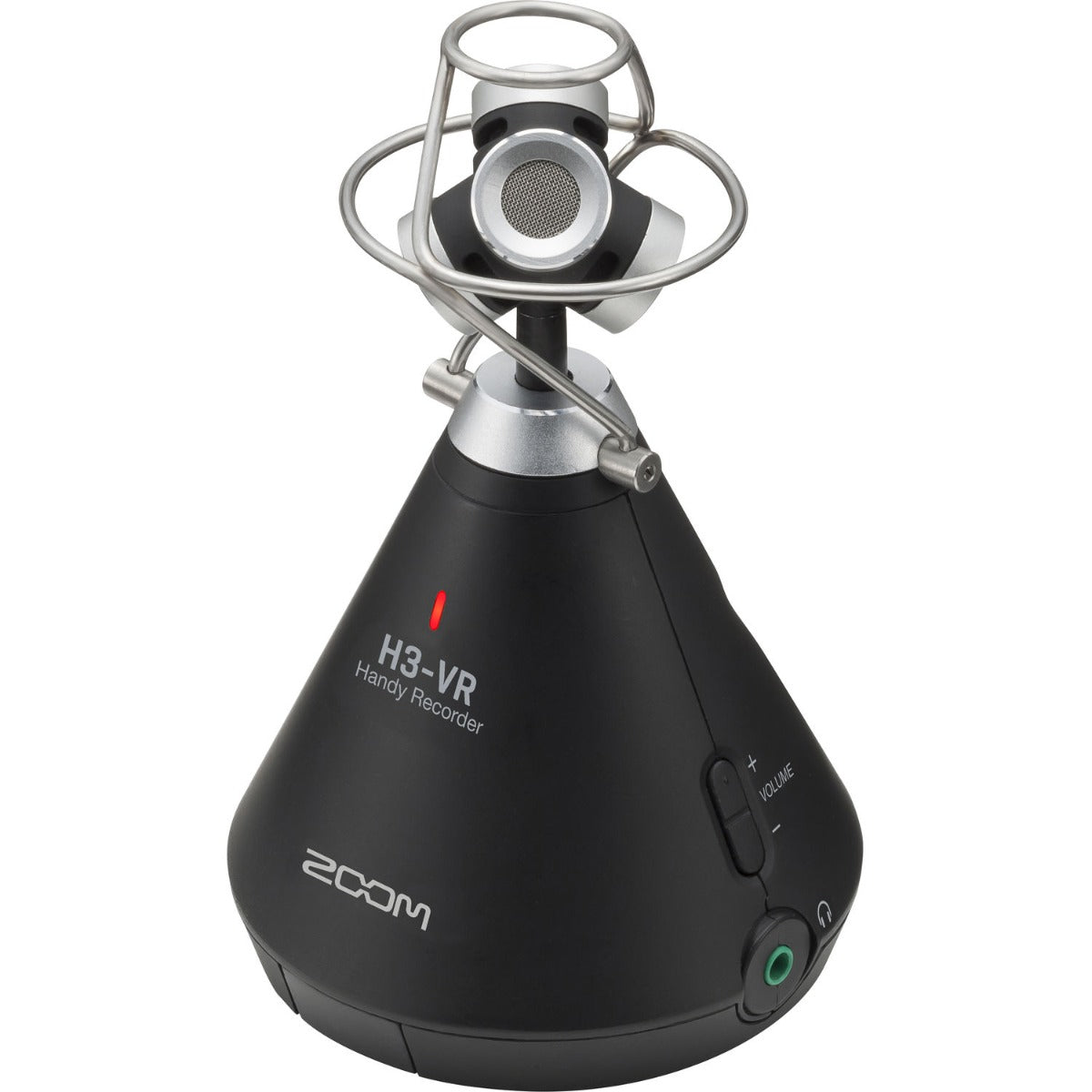 Zoom H3-VR