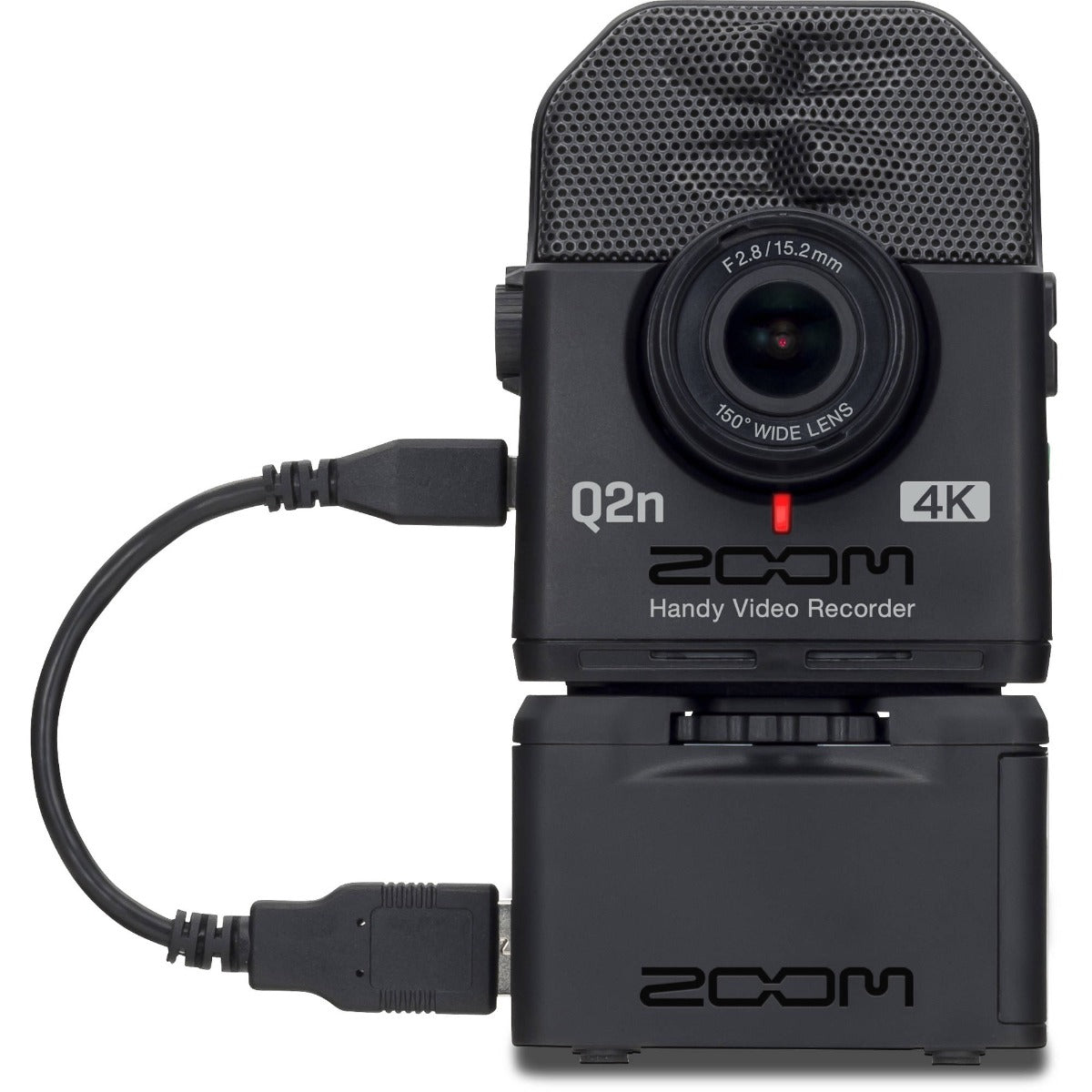 Zooma Q2n-4K